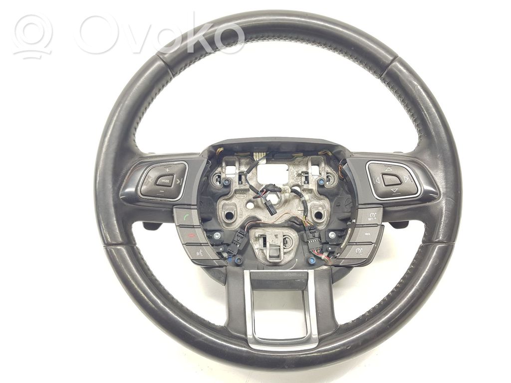 Kierownica   BJ323L598CD8PVJ,LR025776
