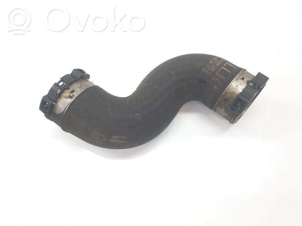 Mercedes-Benz Sprinter W906 Tubo flessibile intercooler