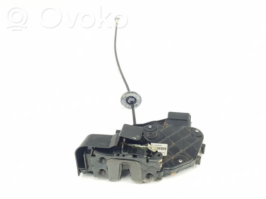 Land Rover Freelander 2 - LR2 Serratura portiera anteriore 