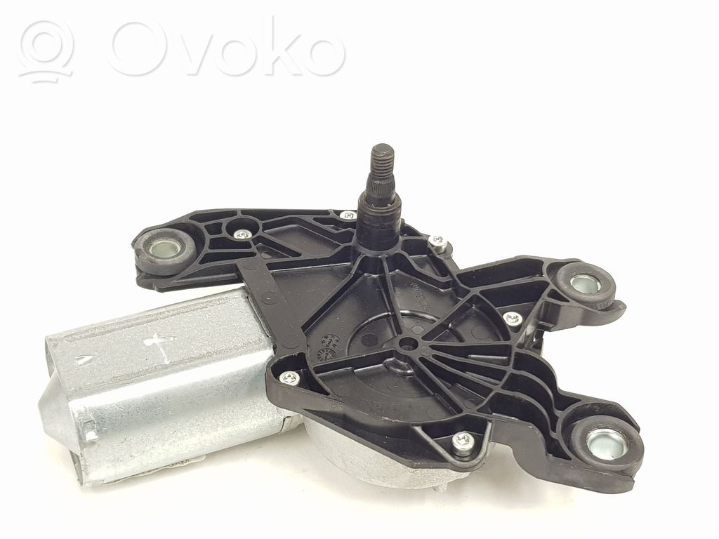 Land Rover Range Rover Evoque L538 Motor ștergător lunetă