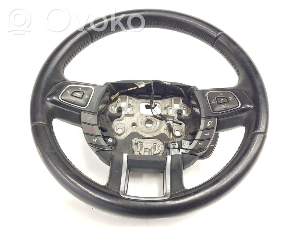 Land Rover Range Rover Evoque L538 Ohjauspyörä 