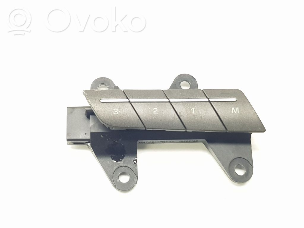 Land Rover Range Rover Evoque L538 Altri interruttori/pulsanti/cambi