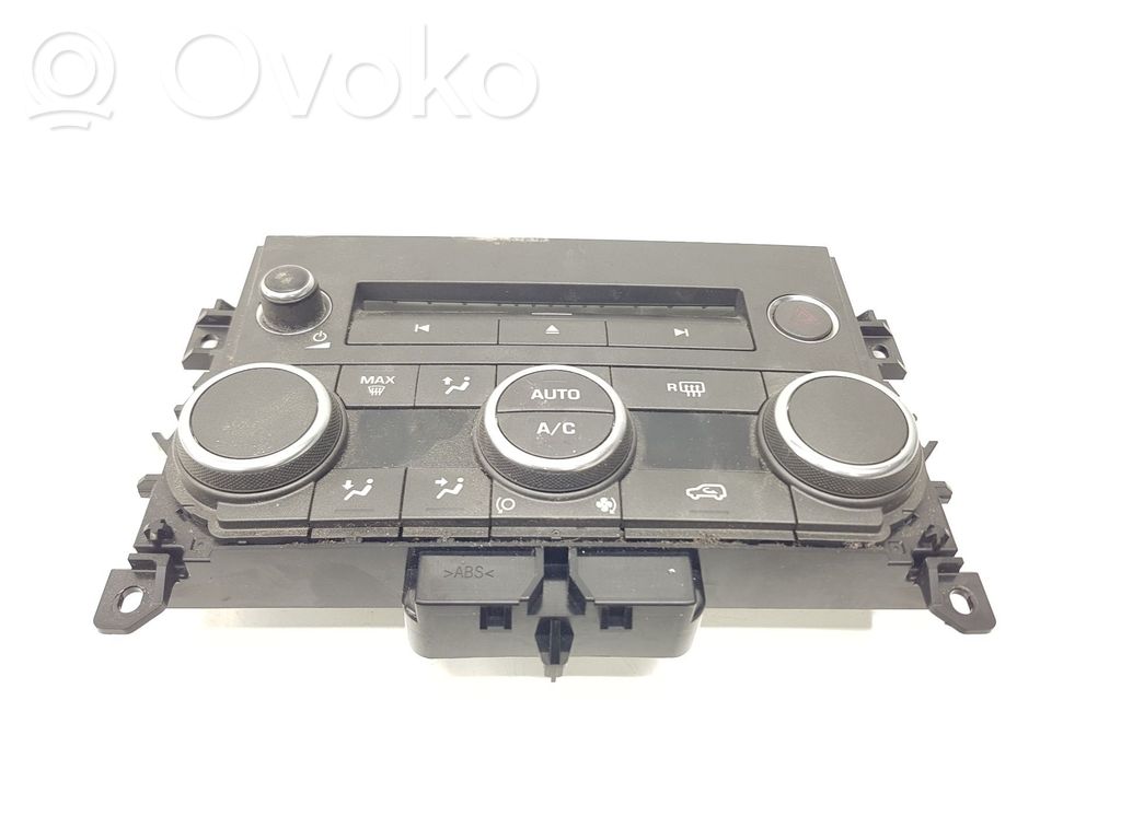 Land Rover Range Rover Evoque L538 Unitate control climatizare 
