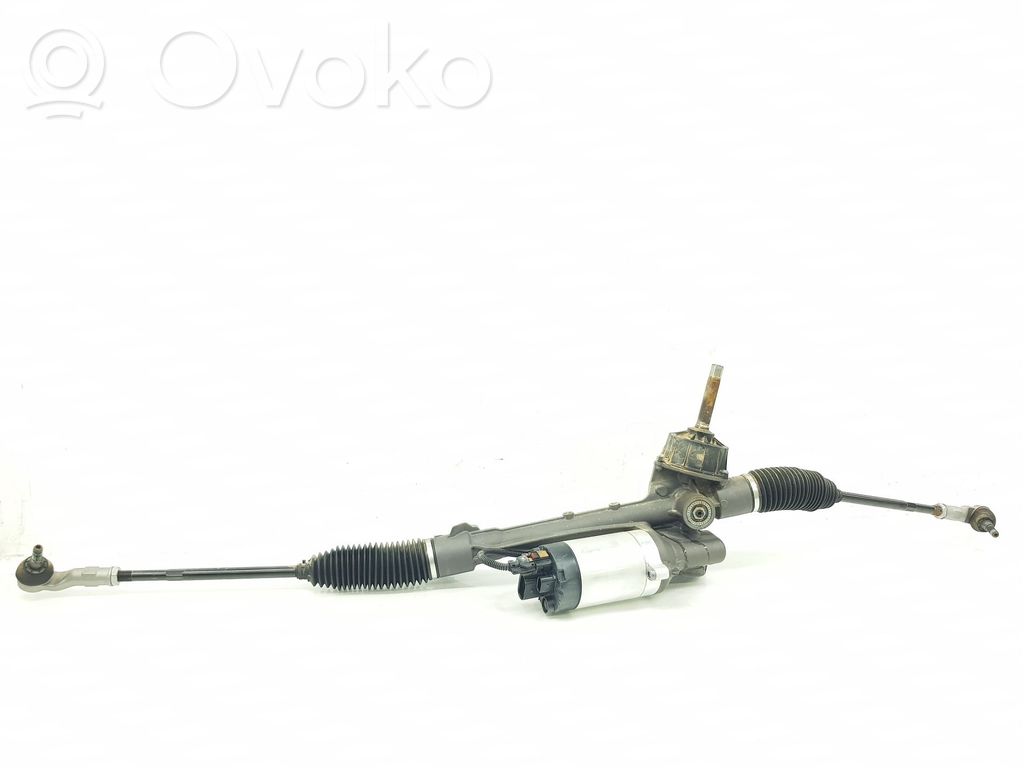 Volkswagen ID.4 Cremallera de dirección 