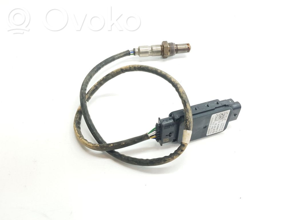 Volkswagen T-Roc Sensor 