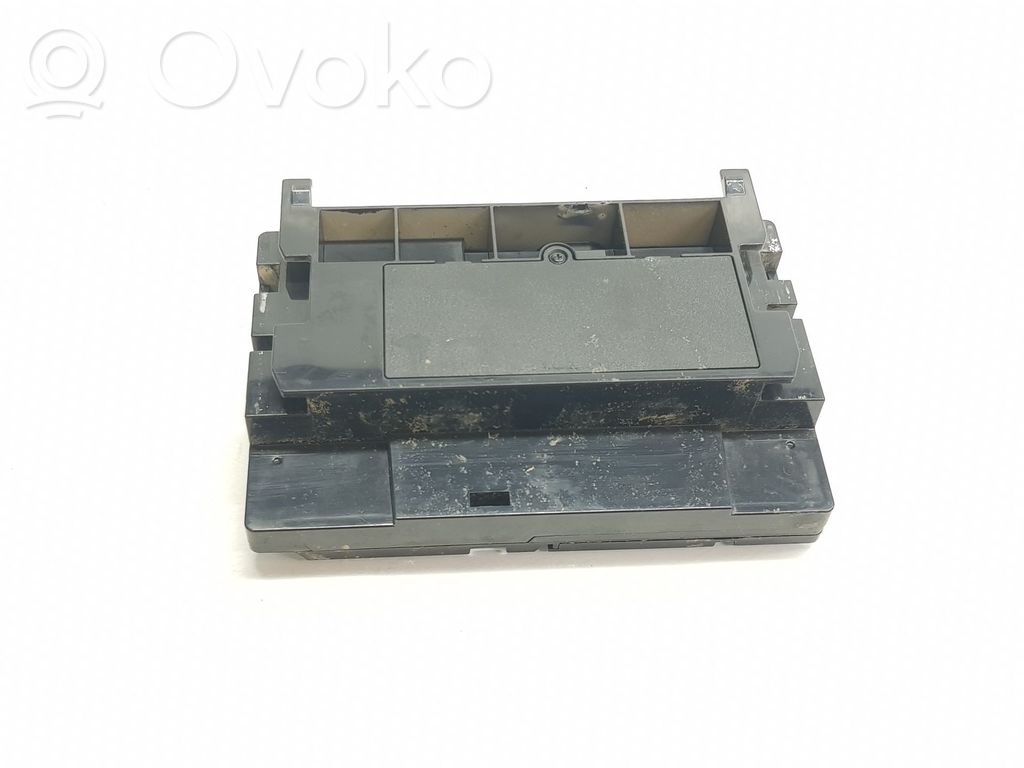 Volkswagen ID.4 Alte unități/module de control 