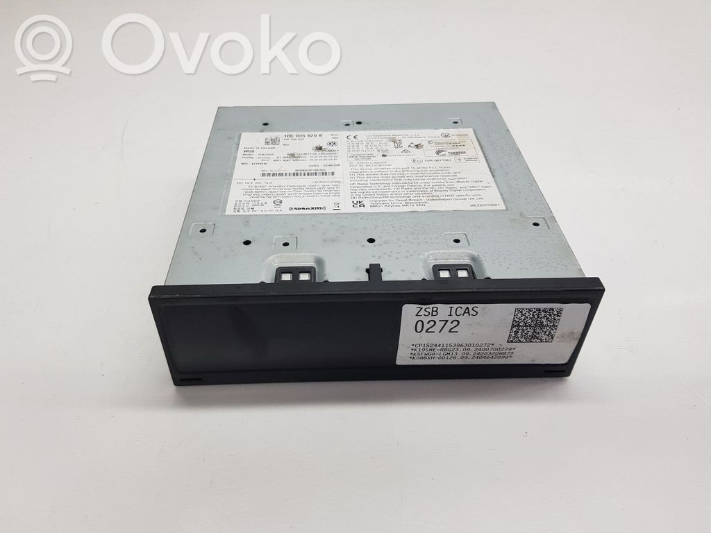Inne komputery / moduły / sterowniki   10C035820B,10C035820B