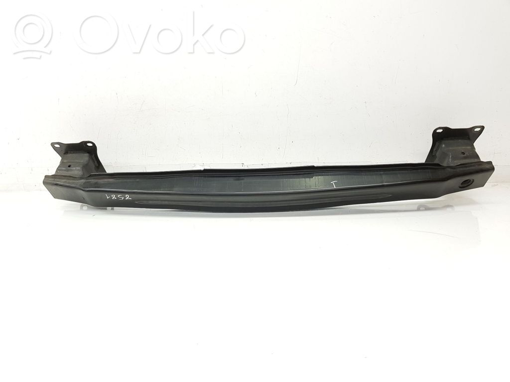 Seat Leon (5F) Traversa del paraurti posteriore