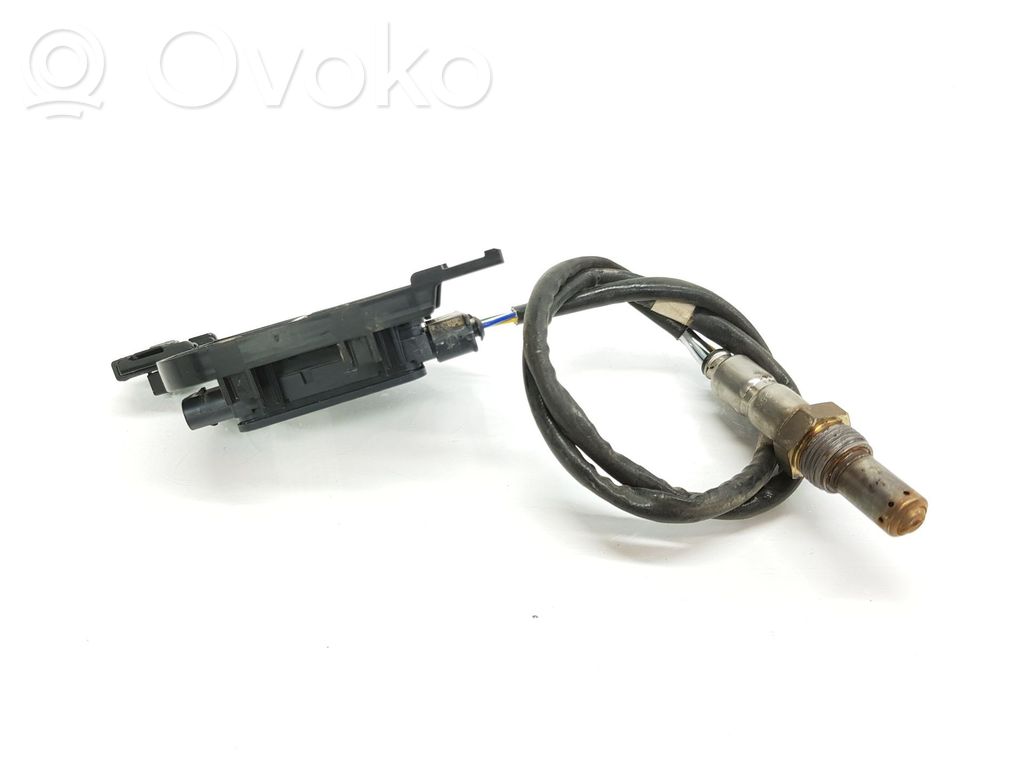 Volkswagen T-Roc Lambda probe sensor 