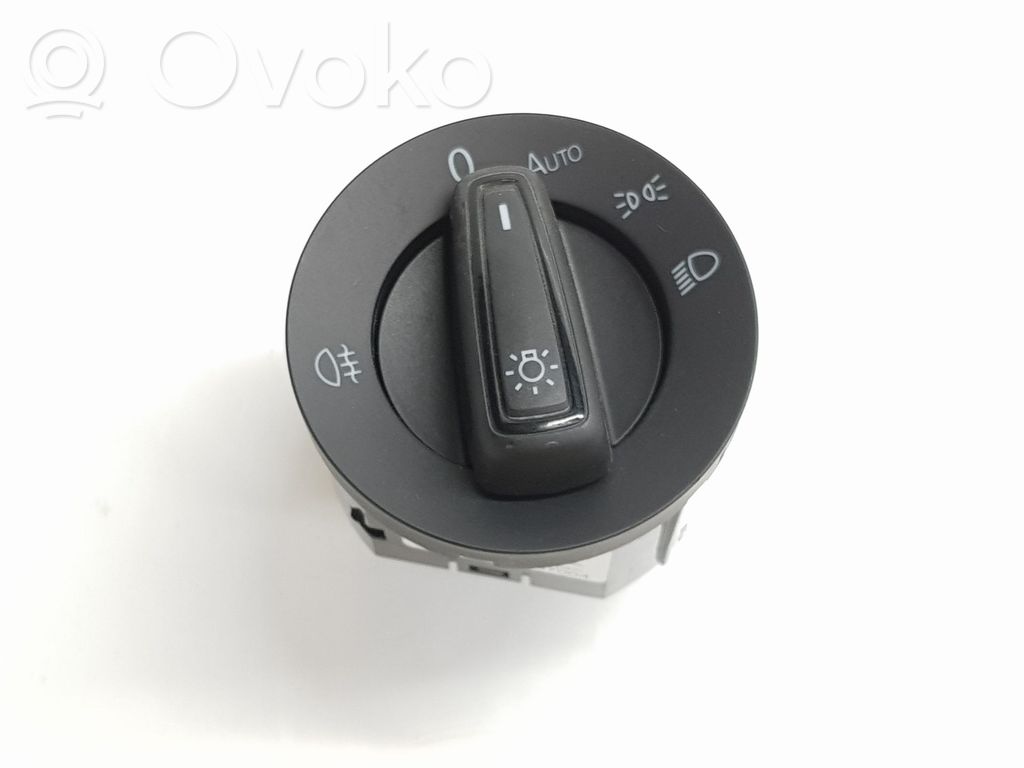 Comutator lumini   5G0941431AQ,5G0941431BE