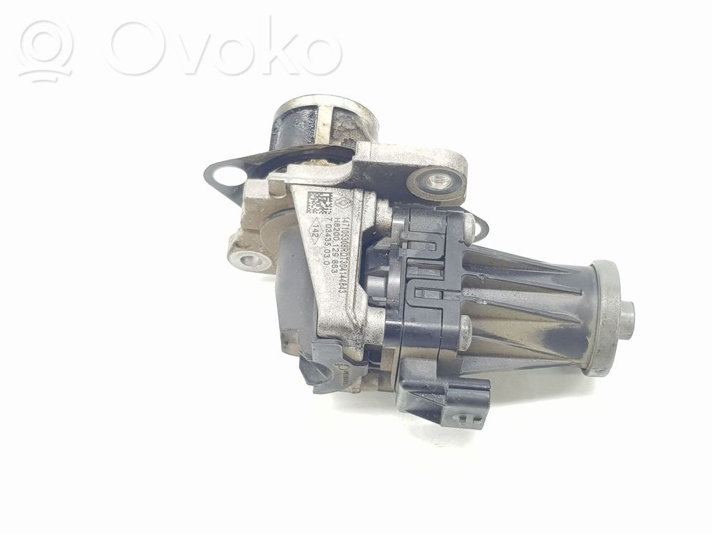 Válvula EGR   147105308R,147105308R,1141CB