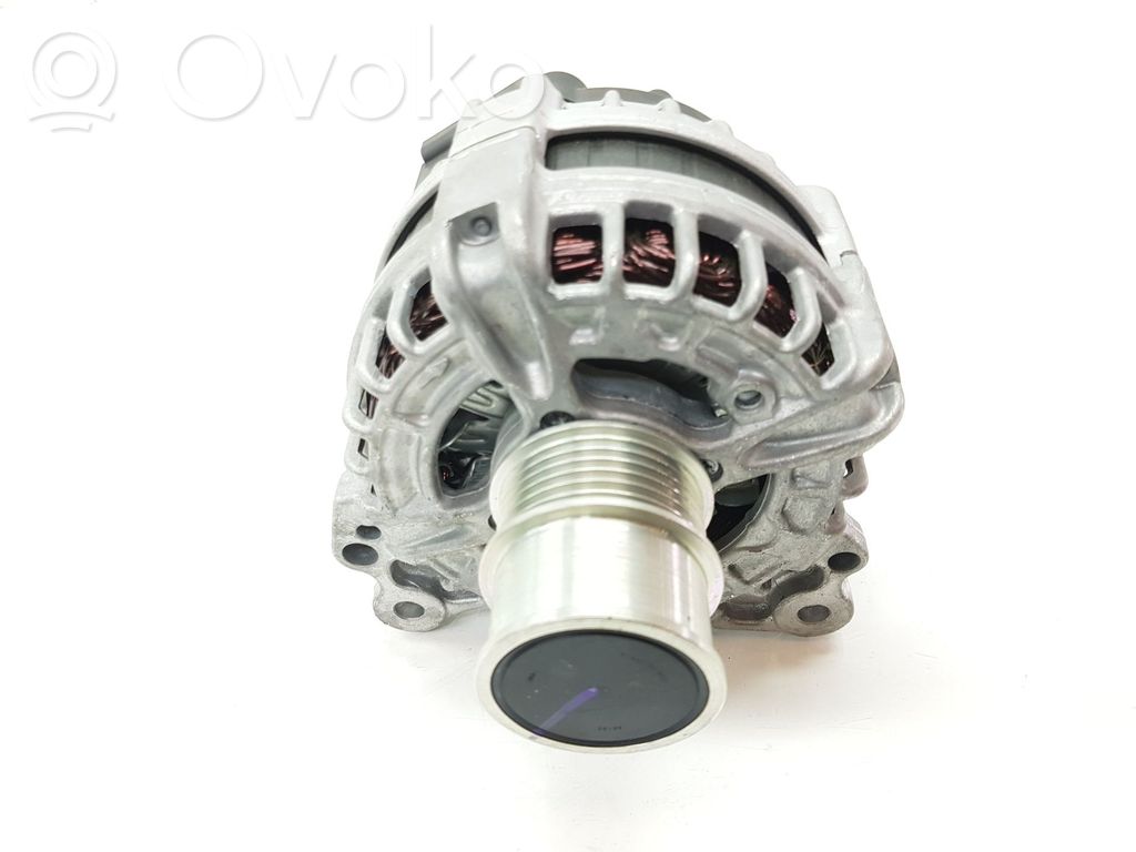 Alternator   05E903027B,05E903027B