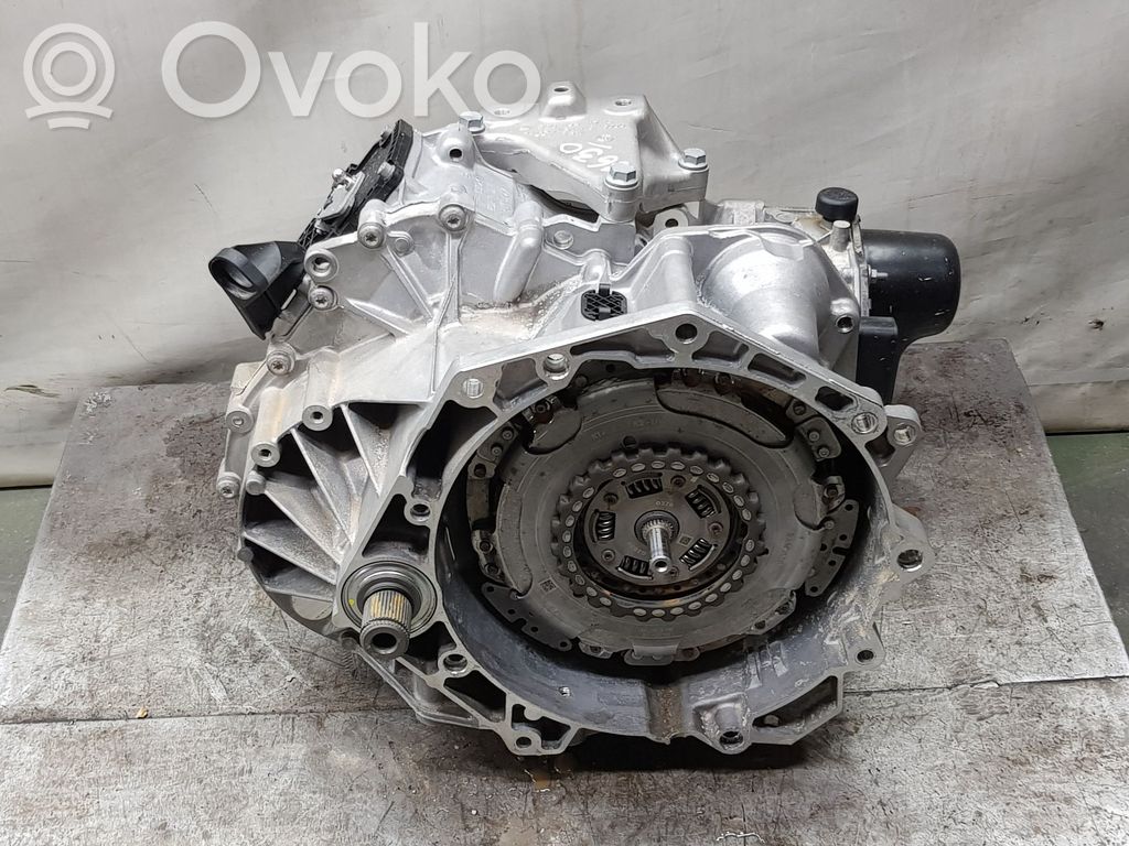Volkswagen T-Roc Manual 5 speed gearbox 