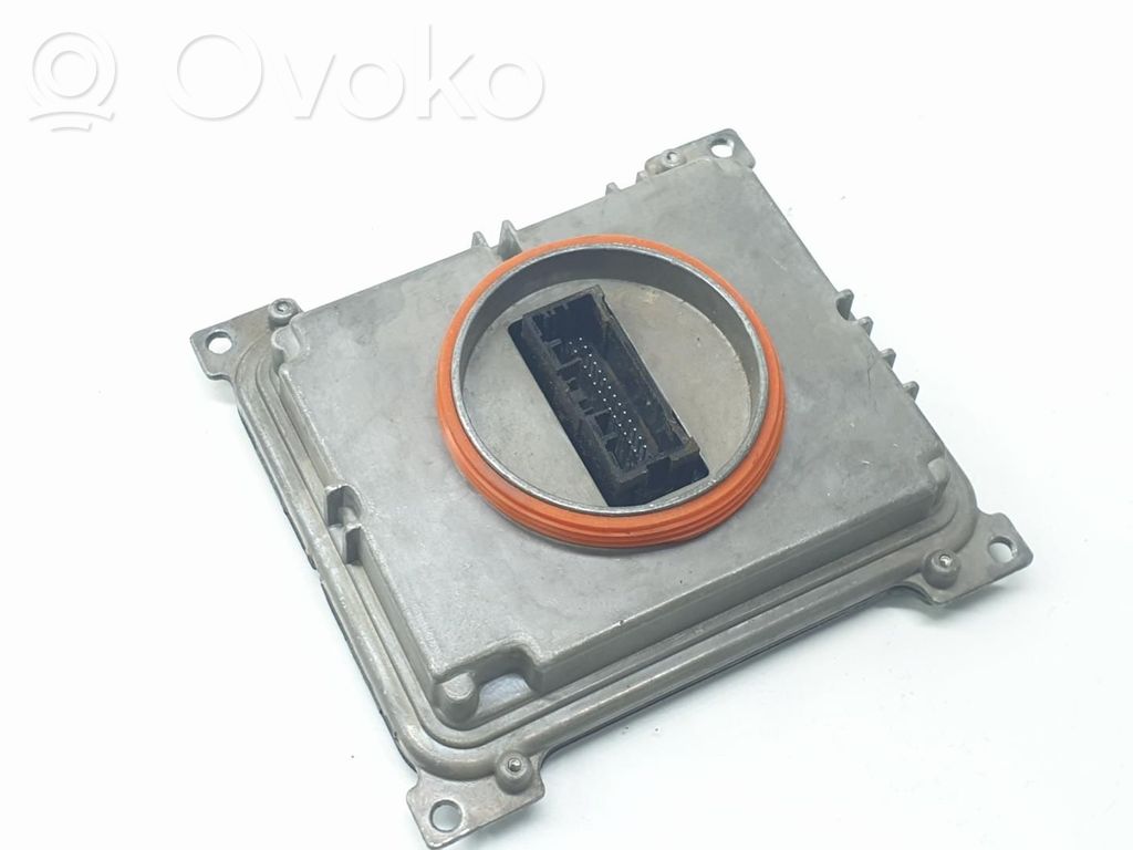 MG ZS Unidad de control/módulo de los faros xenón 