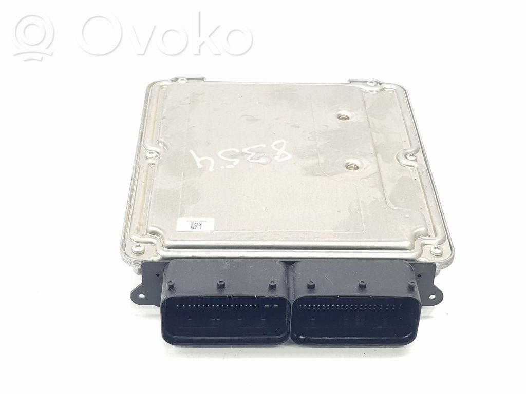 Engine control unit/module   05L907309AE,05L906023MD