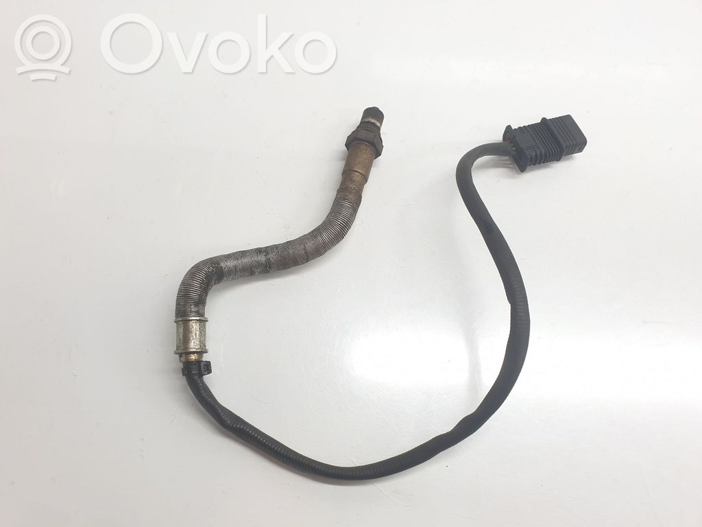 BMW 3 F30 F35 F31 Sonde lambda 