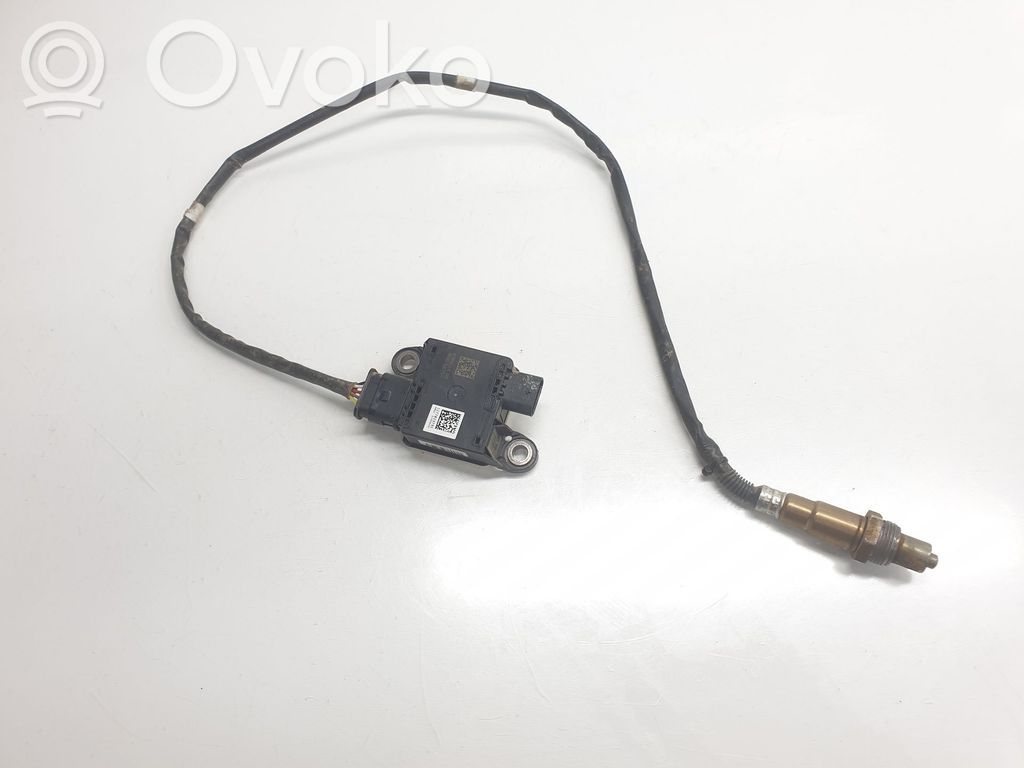 Volkswagen Crafter Sensor 