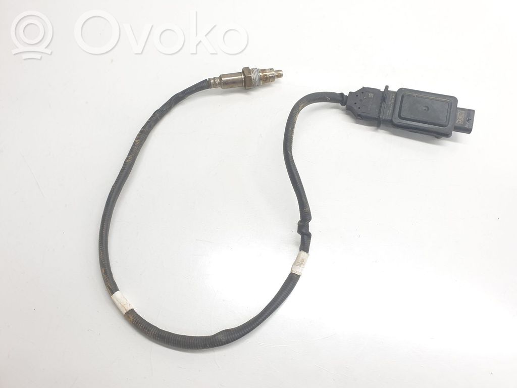 Volkswagen Crafter Sensor 