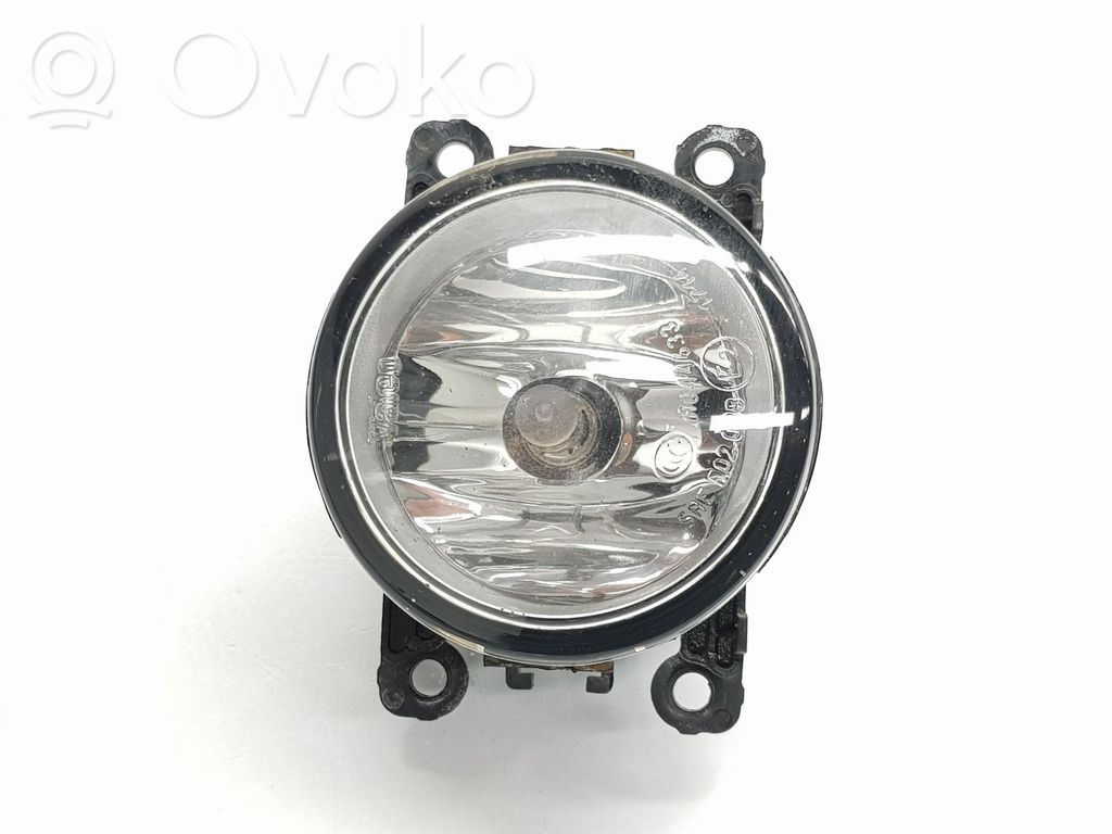 Ford Ranger Front fog light 