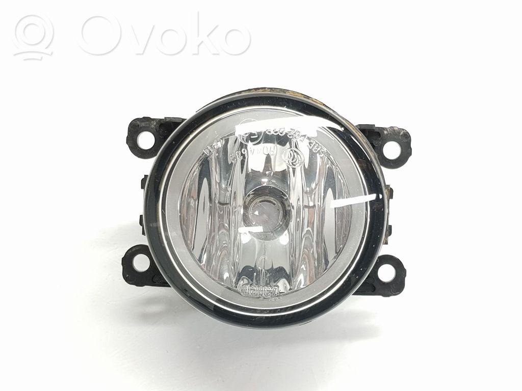 Ford Ranger Front fog light 