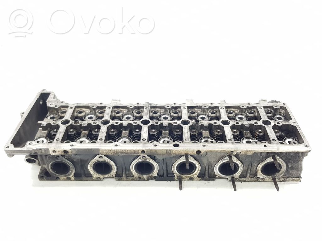 BMW 5 F10 F11 Głowica silnika 