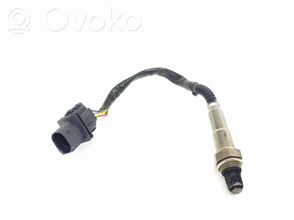 Jeep Renegade Lambda probe sensor 