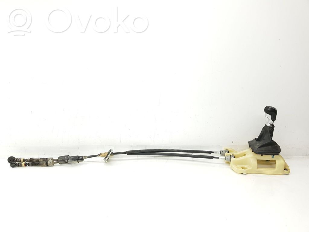 Selector caja de cambios   43700A2520WK,43700A2520WK