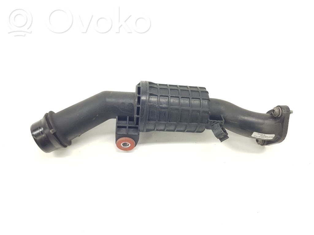 Jeep Renegade Turbo turbocharger oiling pipe/hose 