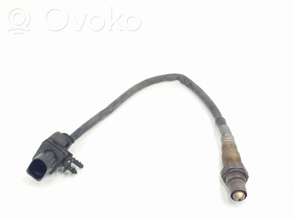 Sonde lambda   53302940,53302940