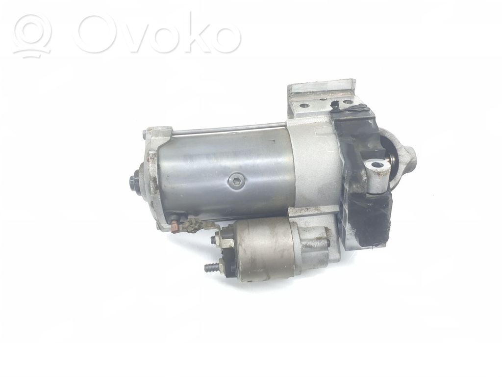 BMW X3 G01 Electromotor 