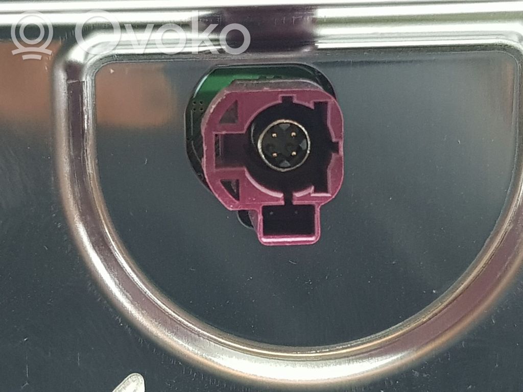 BMW X3 G01 Monitor / wyświetlacz / ekran 