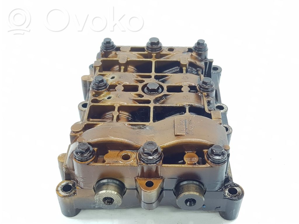 Citroen C8 Culata del motor 