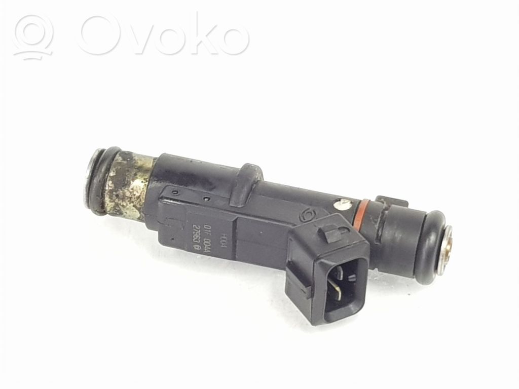Citroen C8 Inyector de combustible 