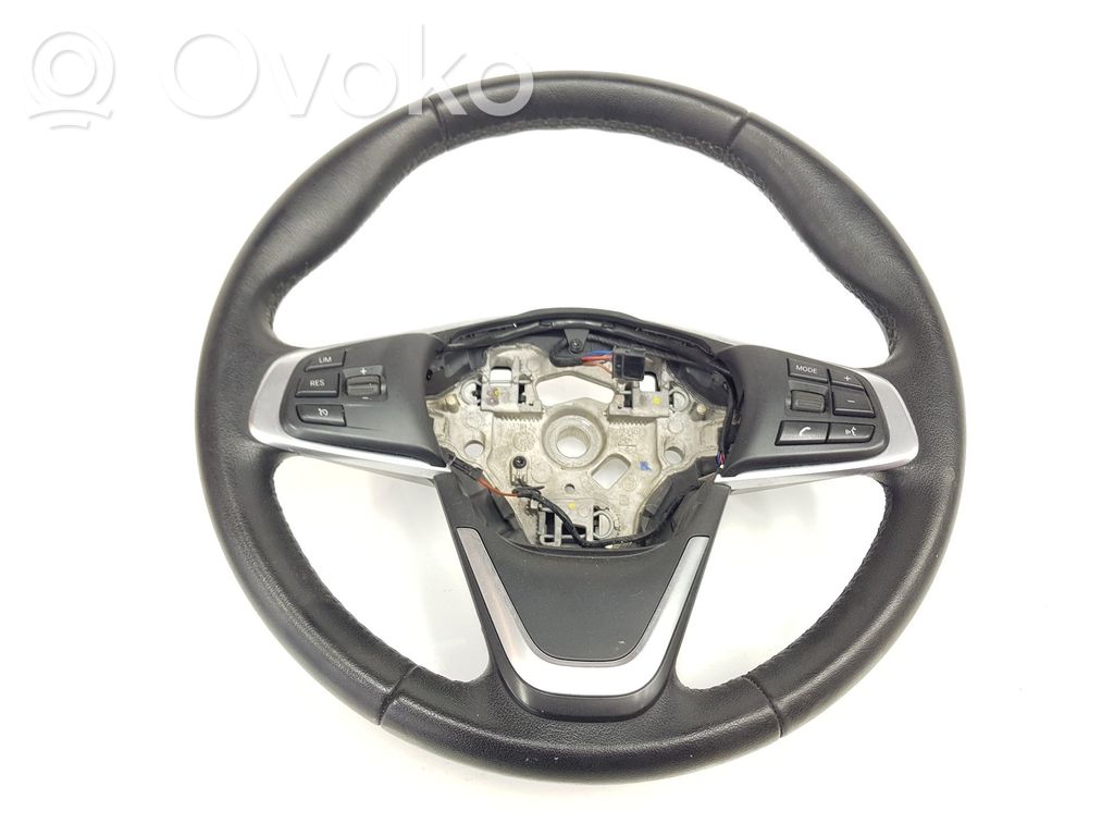 BMW 2 F45 Ohjauspyörä 