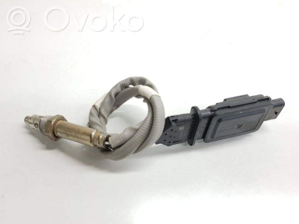 Volkswagen T-Roc Sensor 
