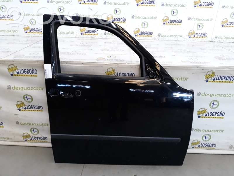 Dodge Nitro Durvis 
