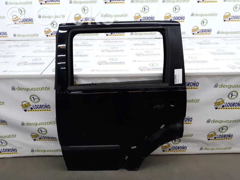 Dodge Nitro Galinės durys 