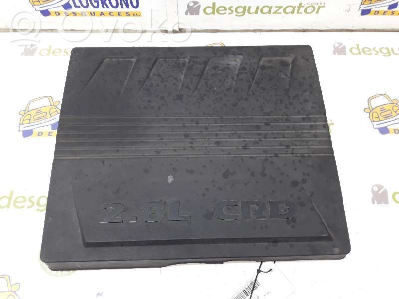 Dodge Nitro Engine cover (trim) 