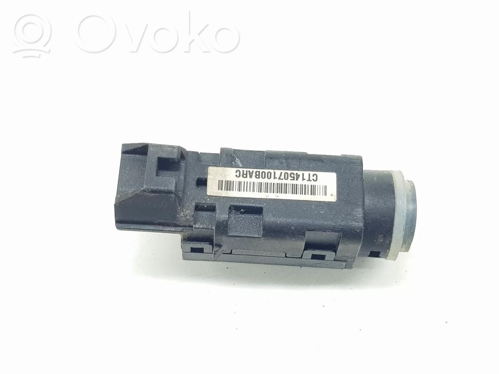 SsangYong Korando Sensor / Fühler / Geber 