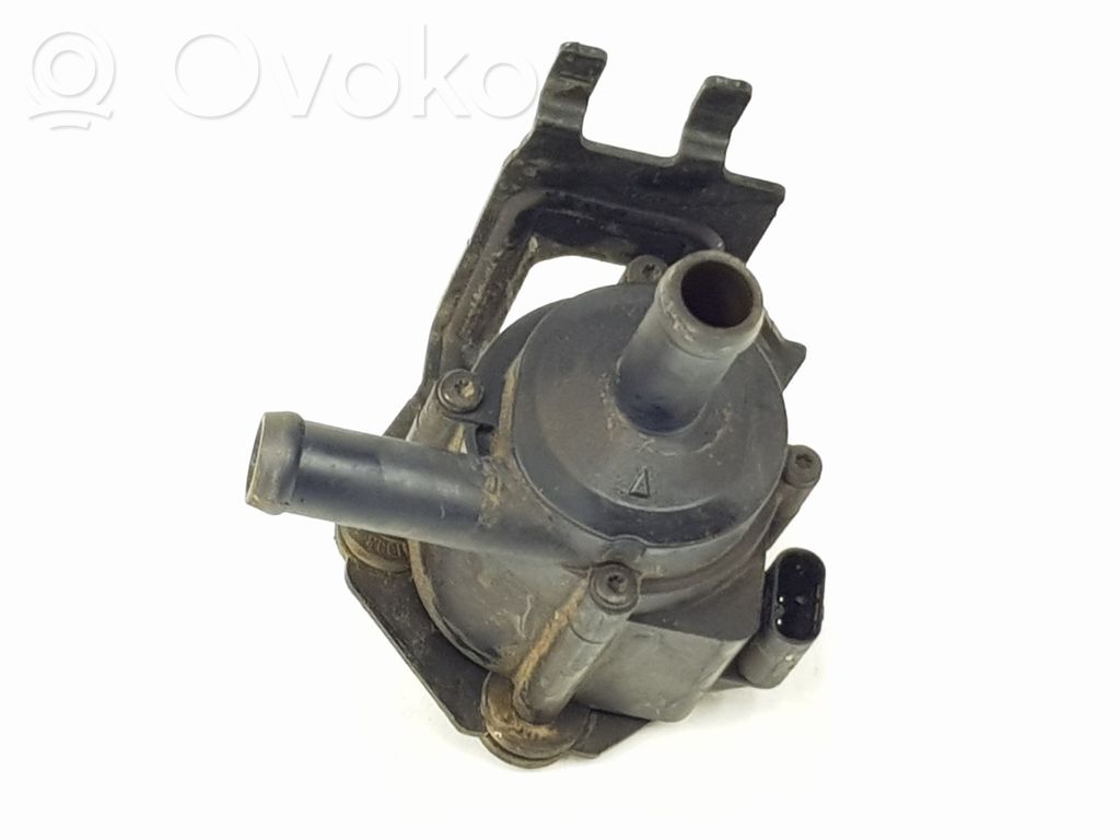 Ford Focus Cirkuliacinis el. siurbliukas 