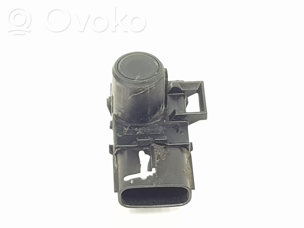 Toyota Land Cruiser (J150) Soporte del sensor de aparcamiento trasero (PDC) 