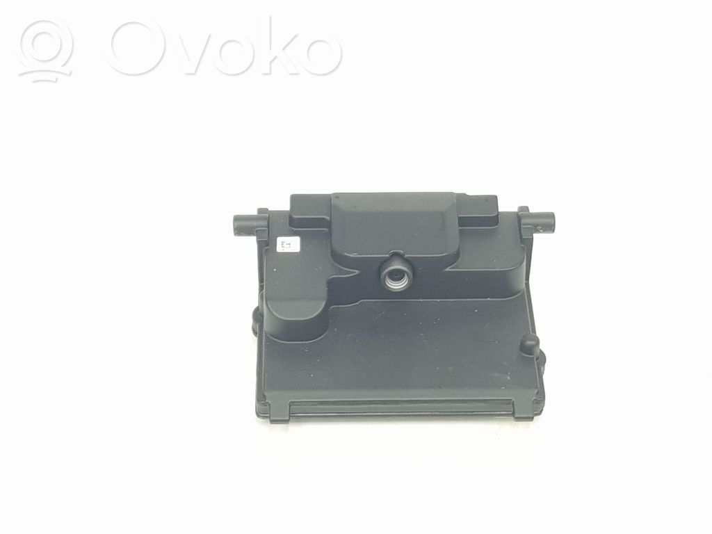 Ford Ranger Windshield/windscreen camera 