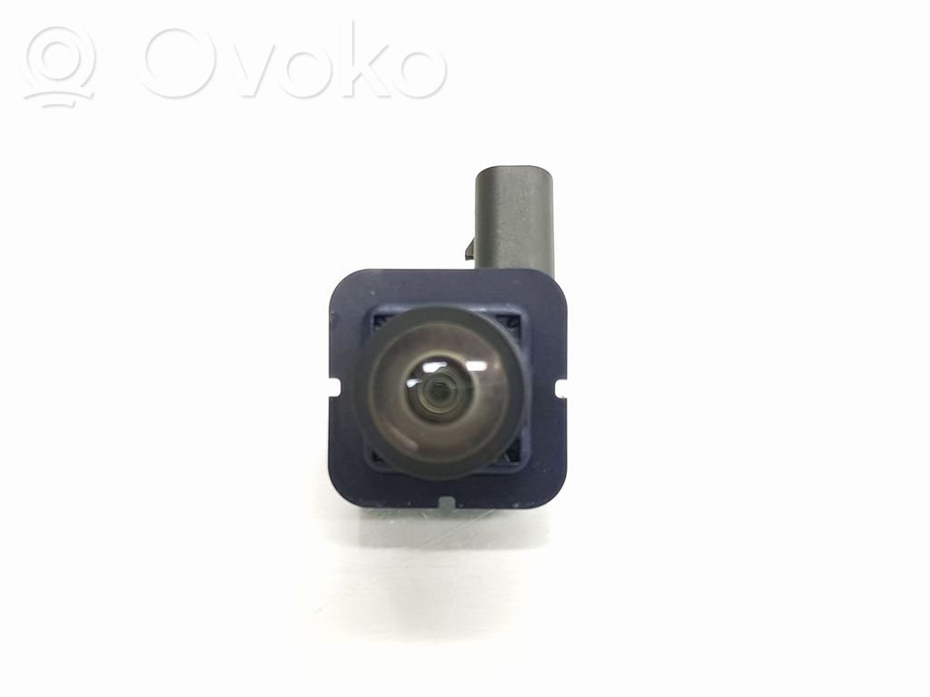 Ford Focus Reversing camera 