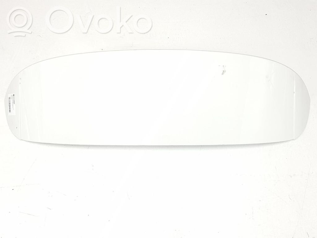 Seat Leon IV Tailgate/trunk spoiler 