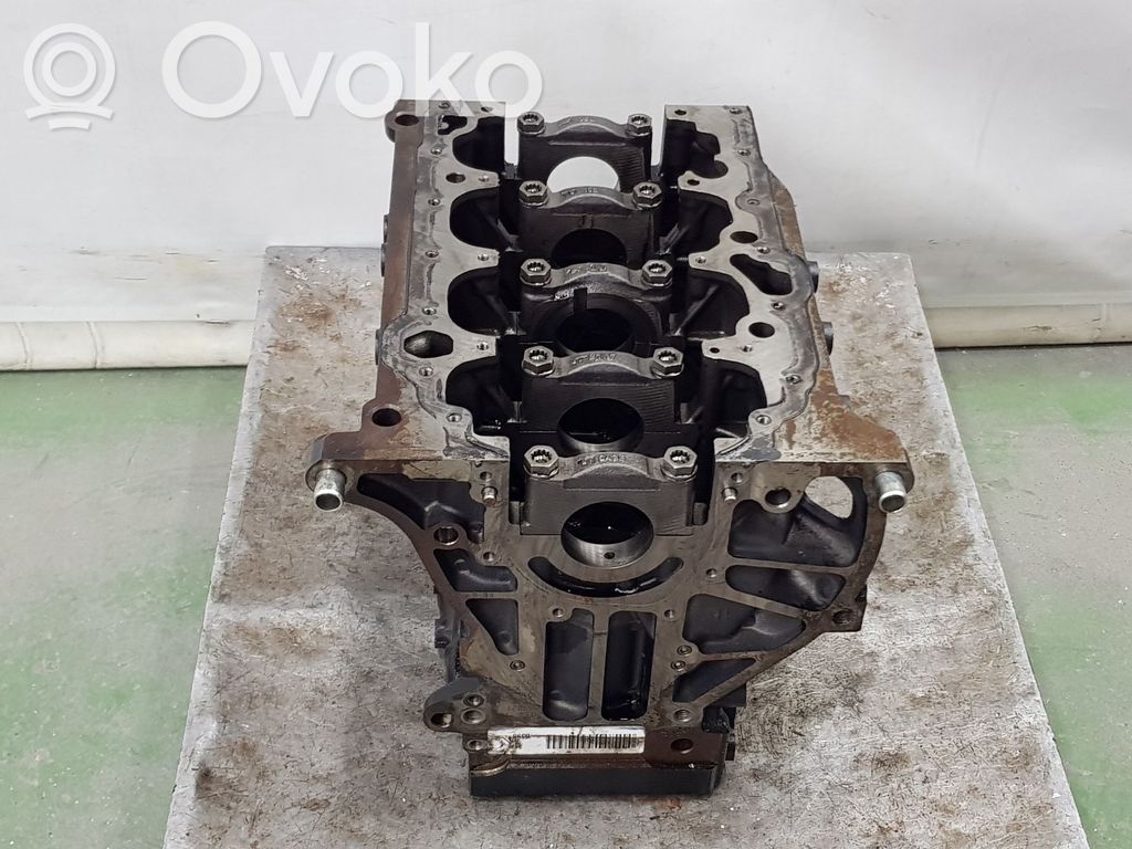 Seat Ateca Bloque de motor 