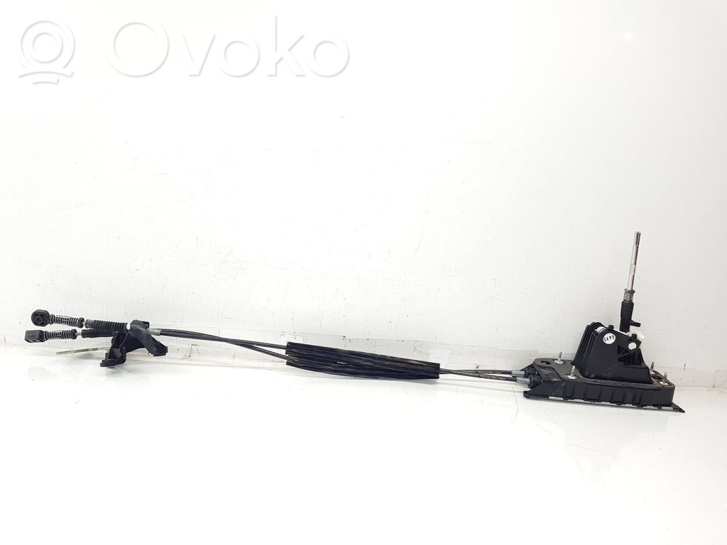 Seat Leon IV Selector caja de cambios 