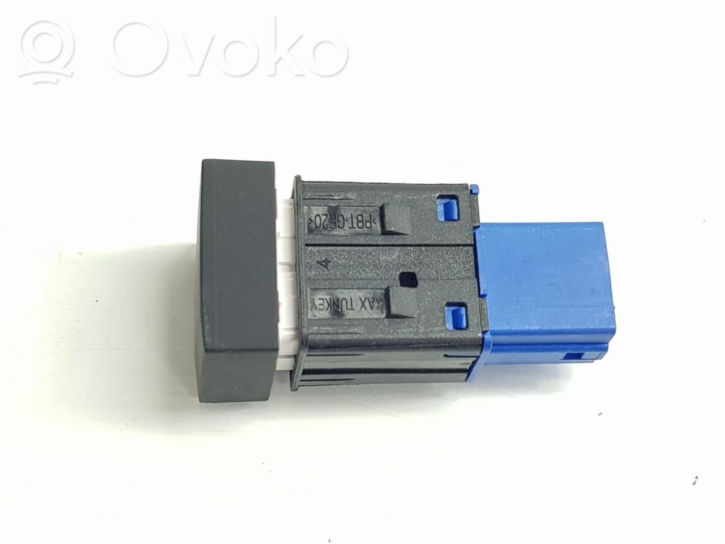 Seat Leon IV Otros interruptores/perillas/selectores 