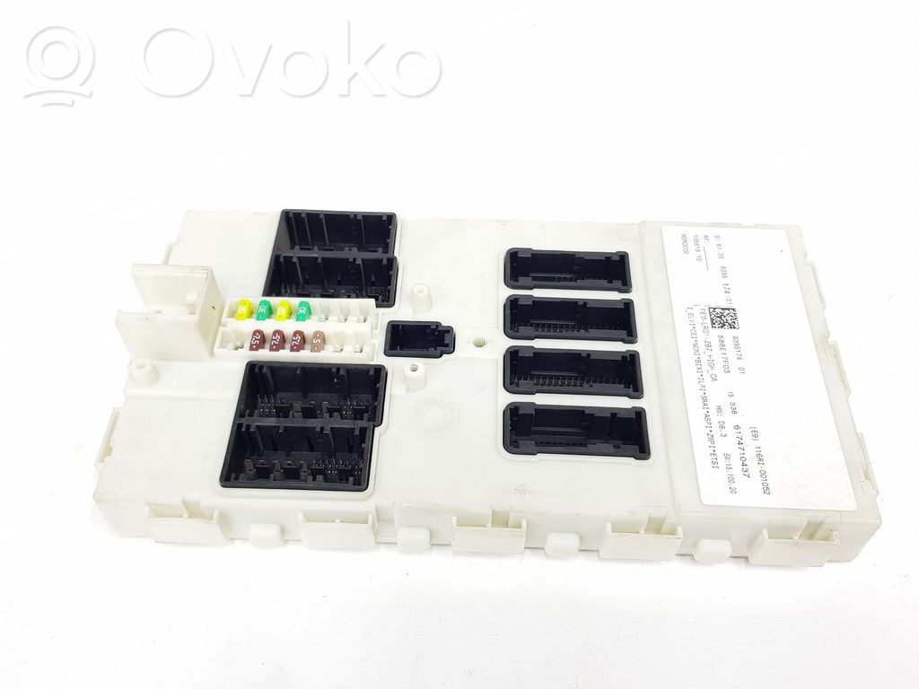 Inne komputery / moduły / sterowniki   61359395174,5B5DA68