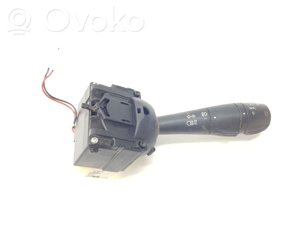 Renault Trafic III (X82) Palanca de intermitentes 