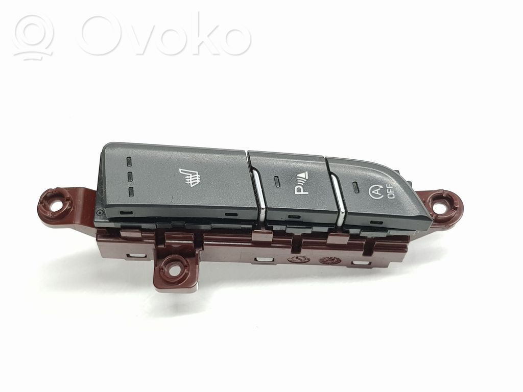 Hyundai i30 Otros interruptores/perillas/selectores 
